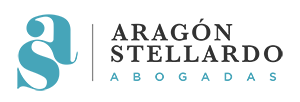 Aragón & Stellardo Abogados Logo